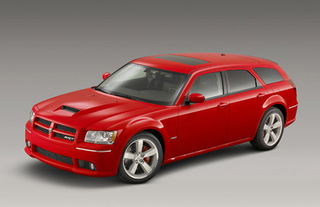 Illustration for article titled Eight Most Sexually Suggestive Car Names